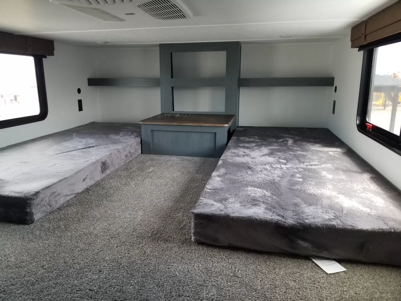 2027 Forest River 403LFT Destination Trailer for sale at Colonia Del Rey RV in Corpus Christi, TX