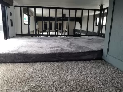 New 2027 Forest River PUMA VISTA 403LFT — photo 27