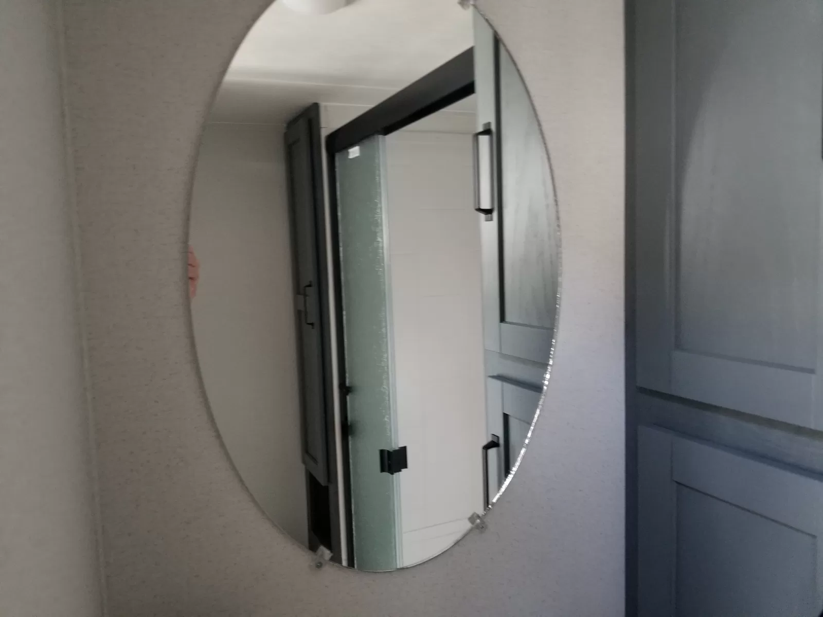 2027 Forest River 403LFT Destination Trailer for sale at Colonia Del Rey RV in Corpus Christi, TX