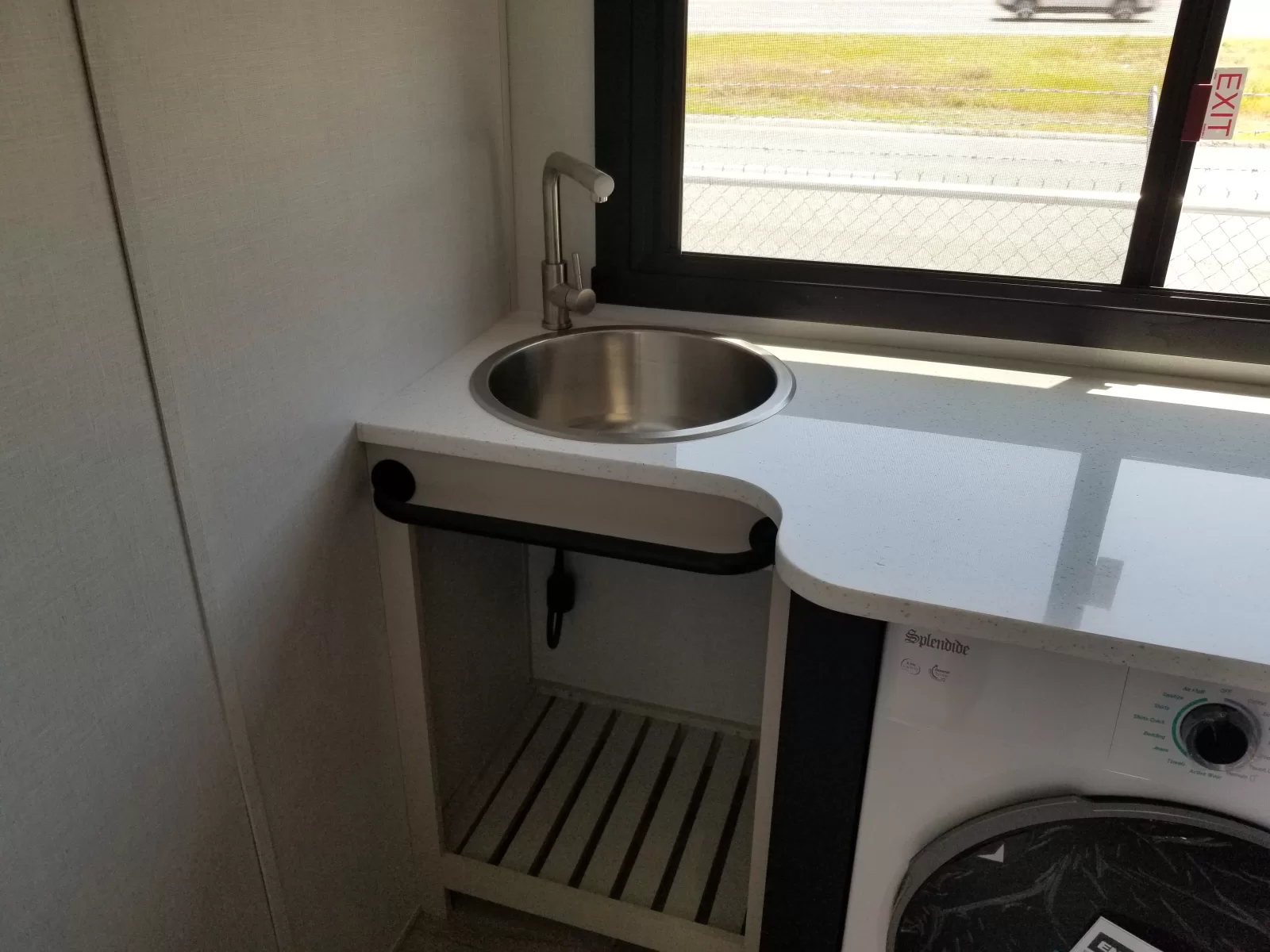 2027 Forest River 380WDR Fifth Wheel for sale at Colonia Del Rey RV in Corpus Christi, TX