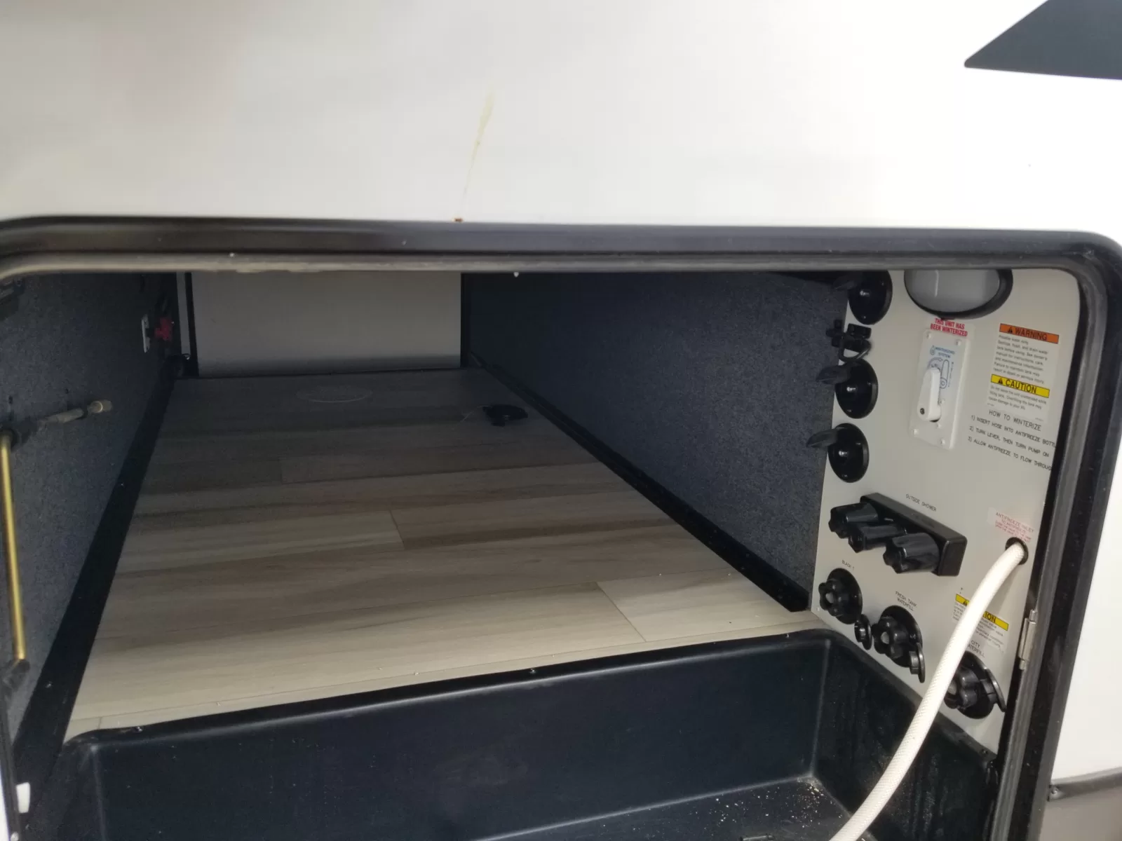 2027 Forest River 286RL Fifth Wheel for sale at Colonia Del Rey RV in Corpus Christi, TX
