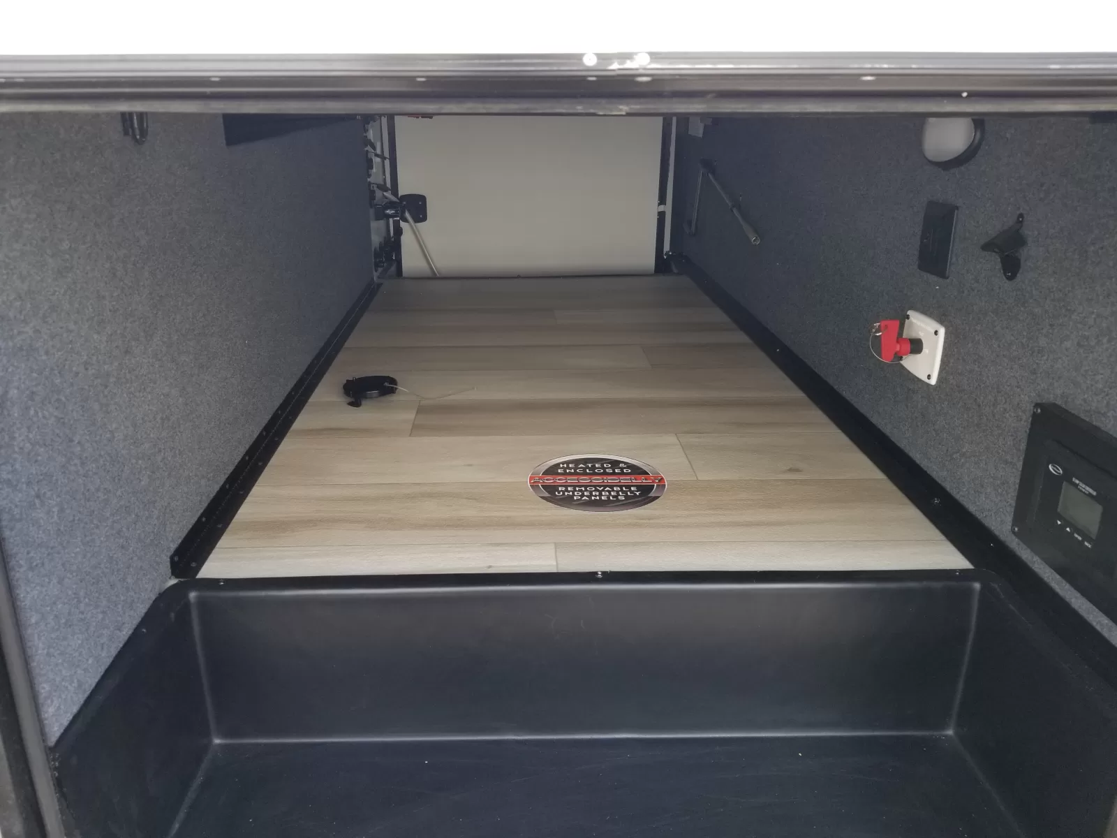 2027 Forest River 286RL Fifth Wheel for sale at Colonia Del Rey RV in Corpus Christi, TX