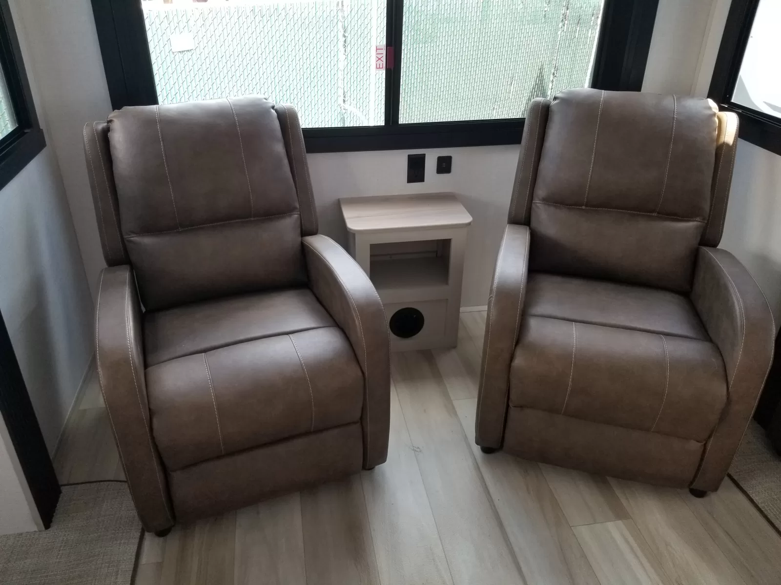 2027 Forest River 286RL Fifth Wheel for sale at Colonia Del Rey RV in Corpus Christi, TX