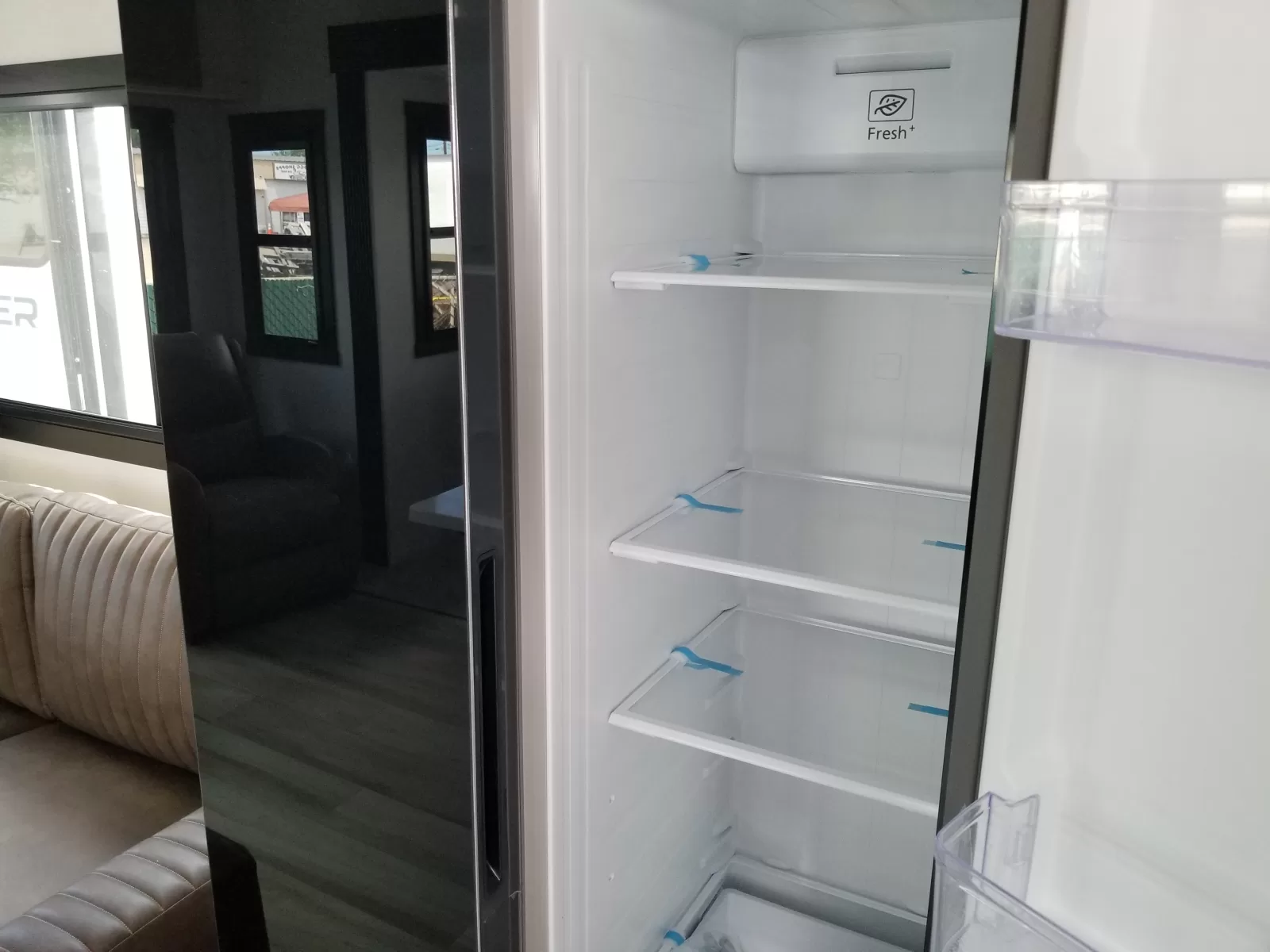 2027 Forest River 286RL Fifth Wheel for sale at Colonia Del Rey RV in Corpus Christi, TX