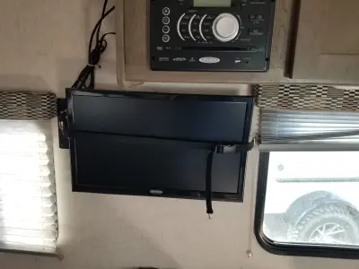 2018 Forest River R-Pod 180 — photo 11