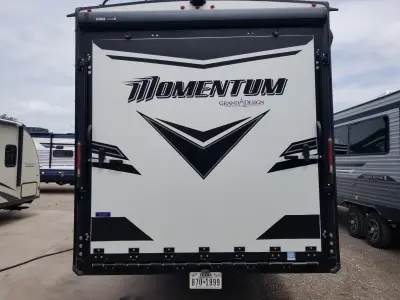 2024 Grand Design Momentum 25G — photo 5