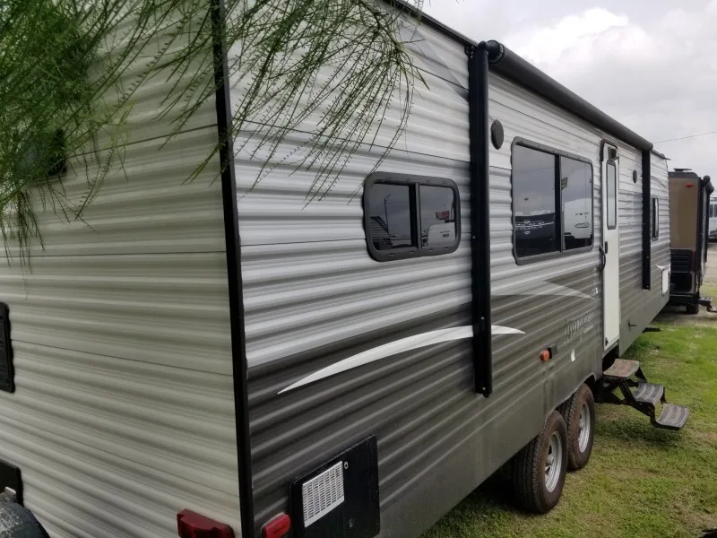 2019 Prime Time Avenger 27RK