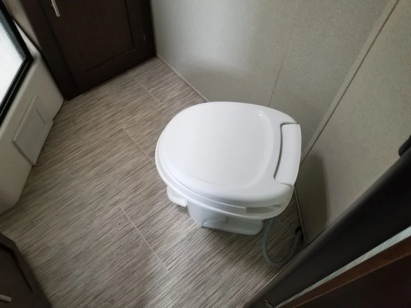 2019 Prime Time Avenger 27RK