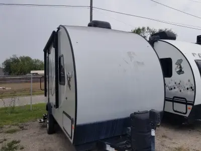 2020 Forest River R-Pod 195 for sale in Corpus Christi, TX
