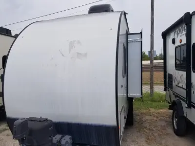 2020 Forest River R-Pod 195 — photo 3