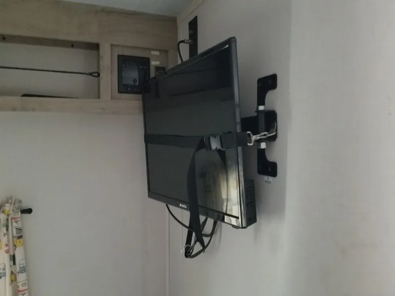 2020 Forest River R-Pod 195
