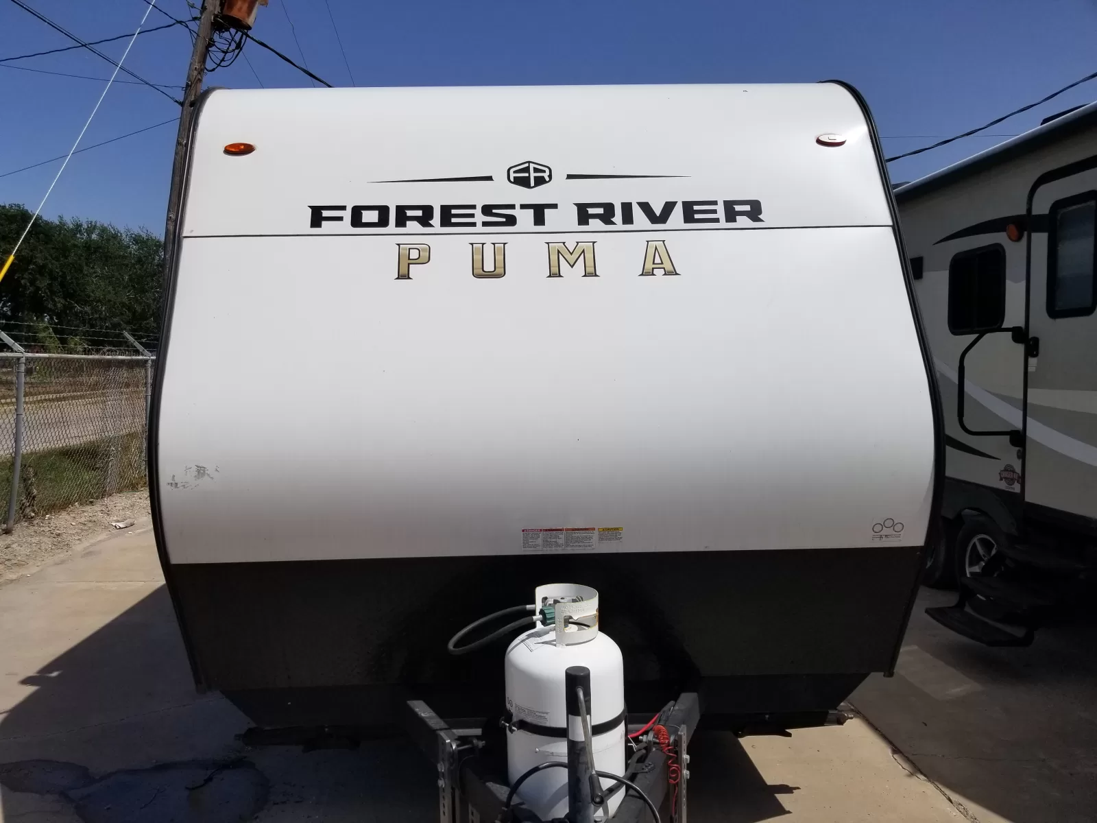 2025 Forest River 16QBCE Travel Trailer for sale at Colonia Del Rey RV in Corpus Christi, TX
