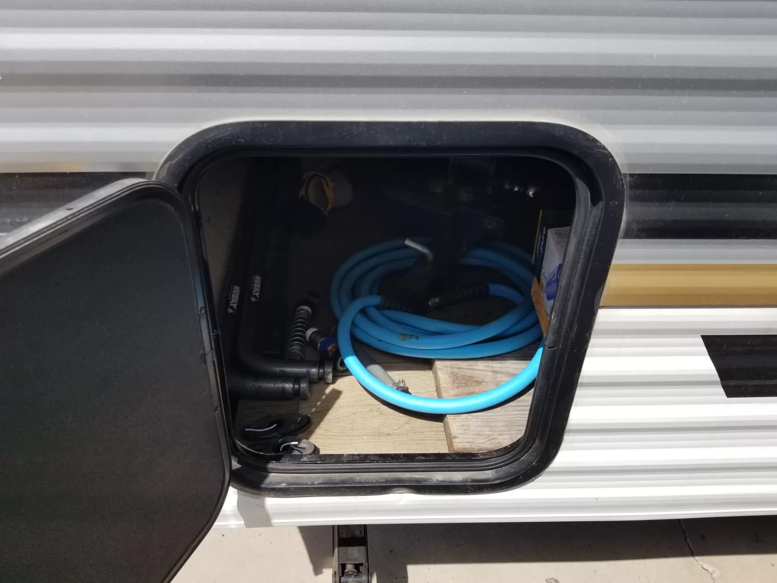 2025 Forest River 16QBCE Travel Trailer for sale at Colonia Del Rey RV in Corpus Christi, TX