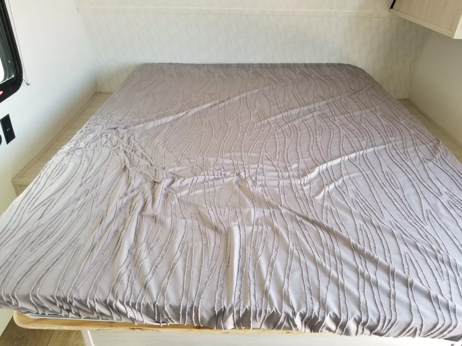 2025 Forest River 16QBCE Travel Trailer for sale at Colonia Del Rey RV in Corpus Christi, TX