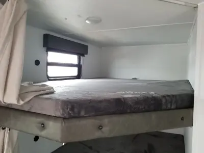 2026 Forest River PUMA CAMPING EDITION 23BHCE — photo 18