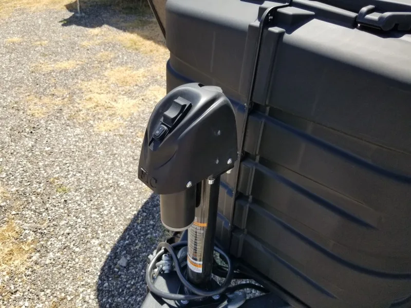 2026 Forest River PUMA 310RK