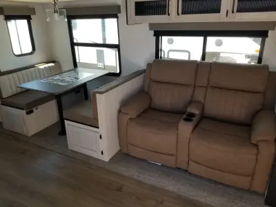 2026 Forest River PUMA 310RK — photo 15