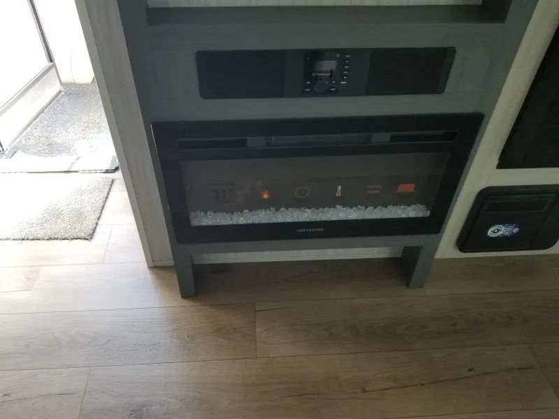 2026 Forest River PUMA 310RK