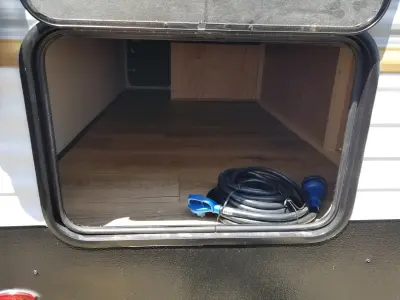2026 Forest River PUMA CAMPING EDITION 211FKCE — photo 10