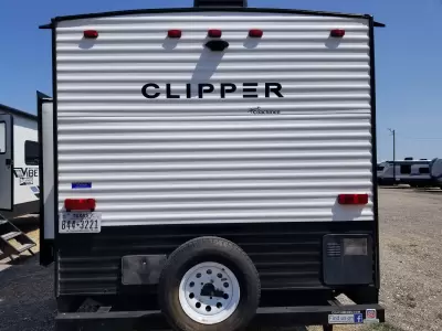 Used 2020 Coachmen Clipper 24RBS — photo 5