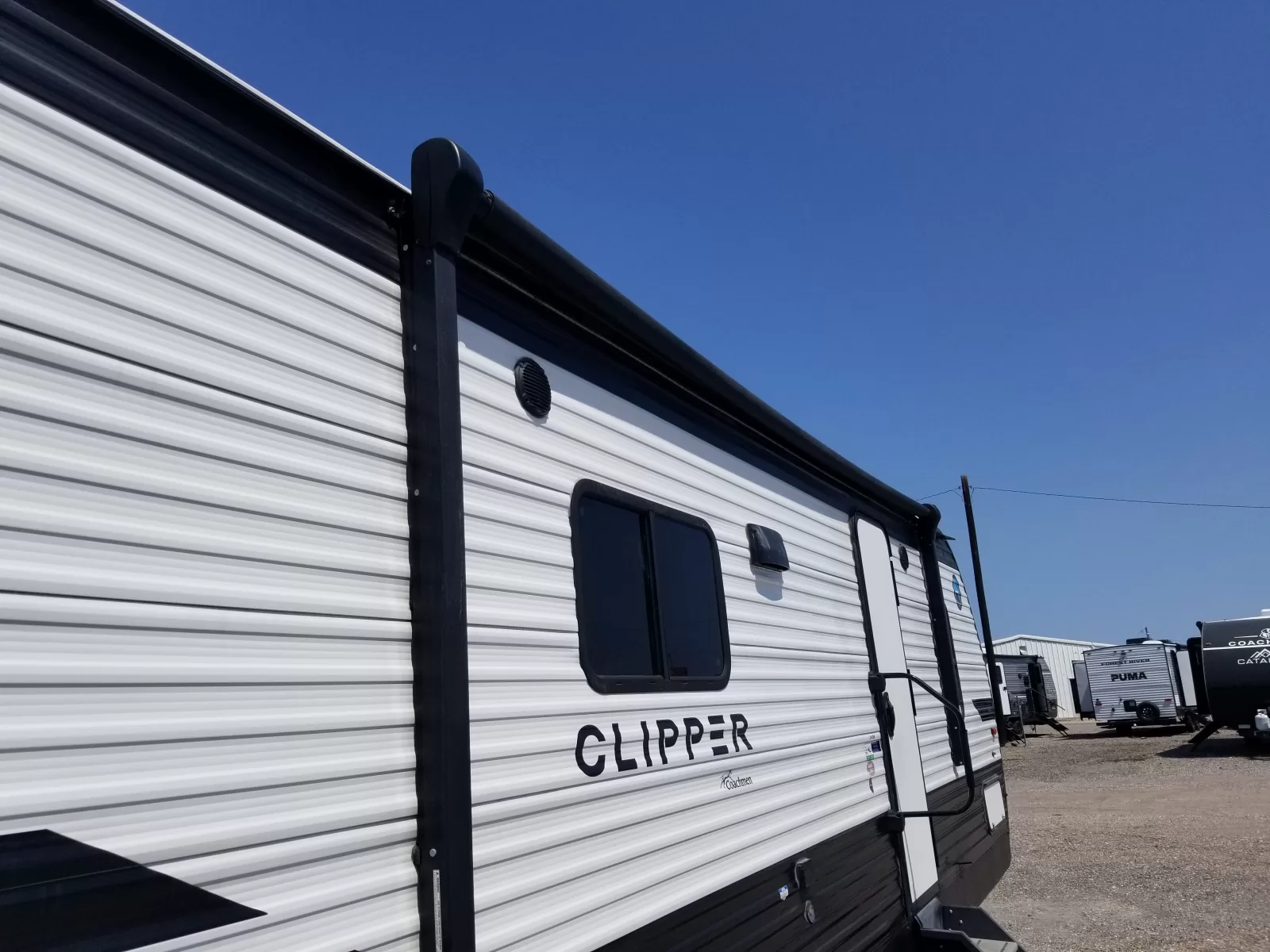 2020 Coachmen 24RBS Travel Trailer for sale at Colonia Del Rey RV in Corpus Christi, TX