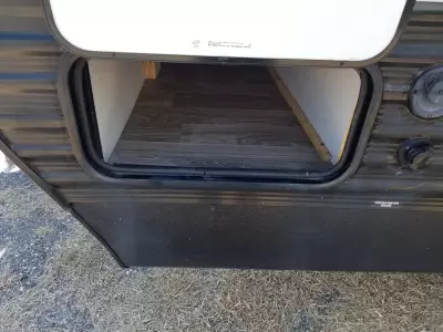 Used 2020 Coachmen Clipper 24RBS — photo 9