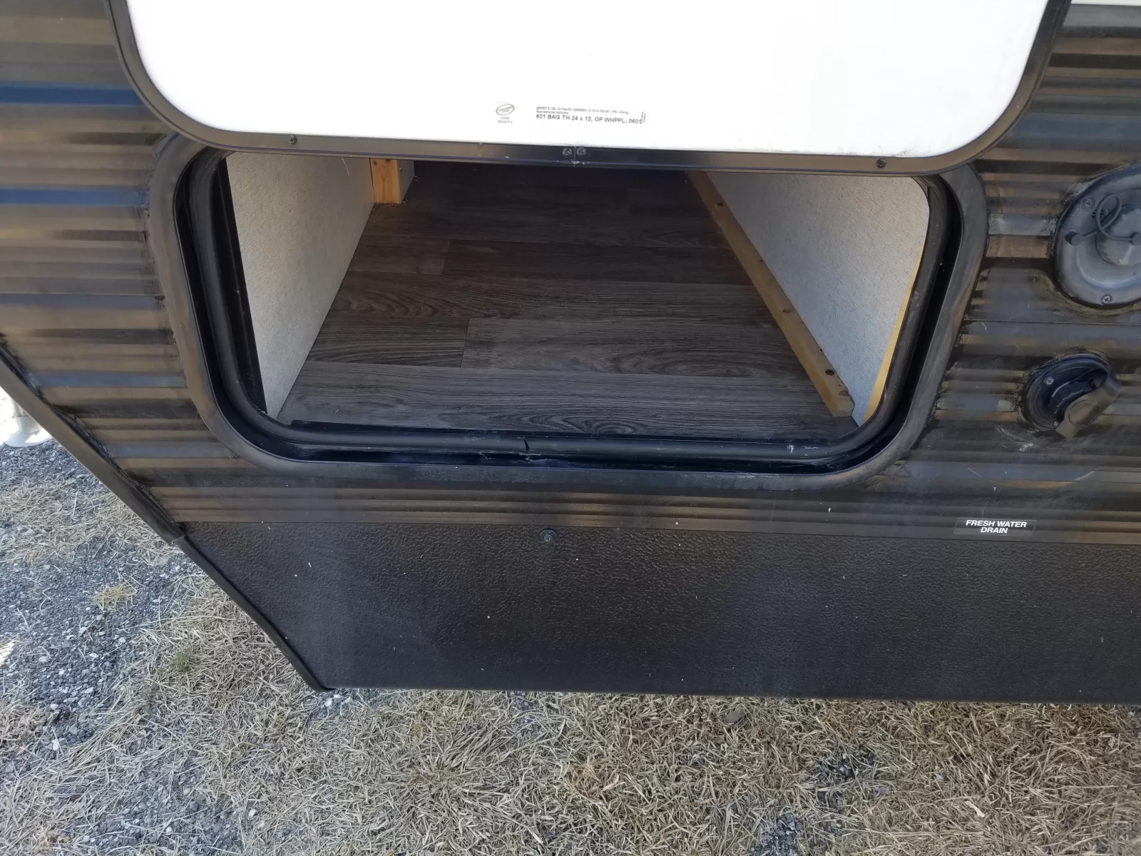 2020 Coachmen 24RBS Travel Trailer for sale at Colonia Del Rey RV in Corpus Christi, TX