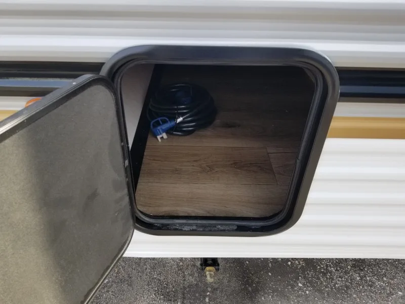 2026 Forest River PUMA CAMPING EDITION 210RKCE