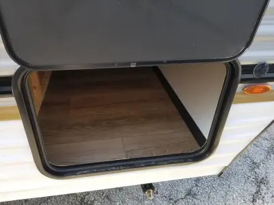 2026 Forest River PUMA CAMPING EDITION 210RKCE — photo 12