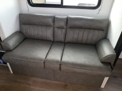 2026 Forest River PUMA CAMPING EDITION 210RKCE — photo 13