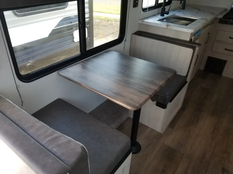 2026 Forest River PUMA CAMPING EDITION 210RKCE