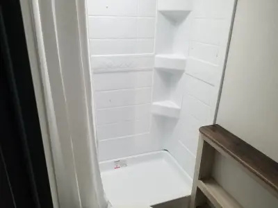 2026 Forest River PUMA CAMPING EDITION 210RKCE — photo 20