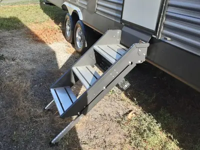 2022 Coachmen Catalina Legacy 343BHTS — photo 4