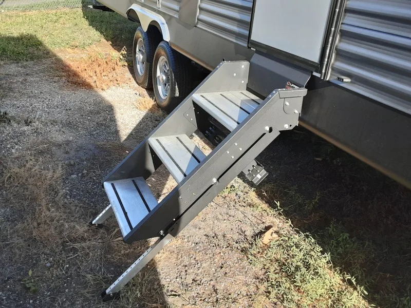 2022 Coachmen Catalina Legacy 343BHTS