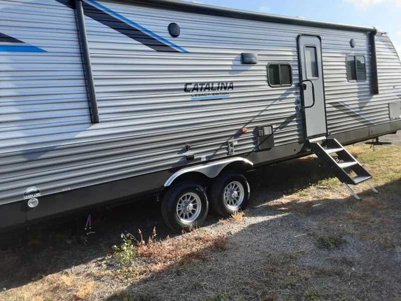 2022 Coachmen Catalina Legacy 343BHTS