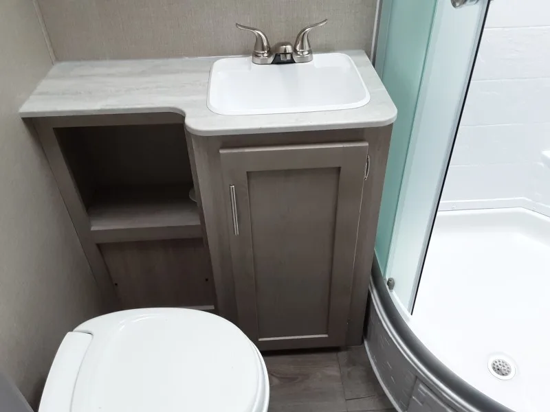 2022 Coachmen Catalina Legacy 343BHTS