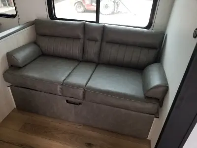 2026 Forest River PUMA CAMPING EDITION 303BHCE — photo 12