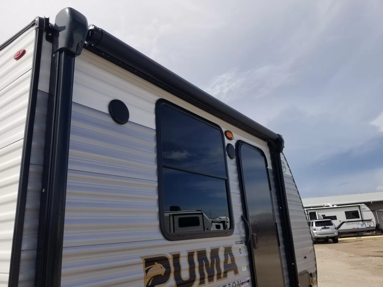 2027 Forest River 120rkce Travel Trailer for sale at Colonia Del Rey RV in Corpus Christi, TX