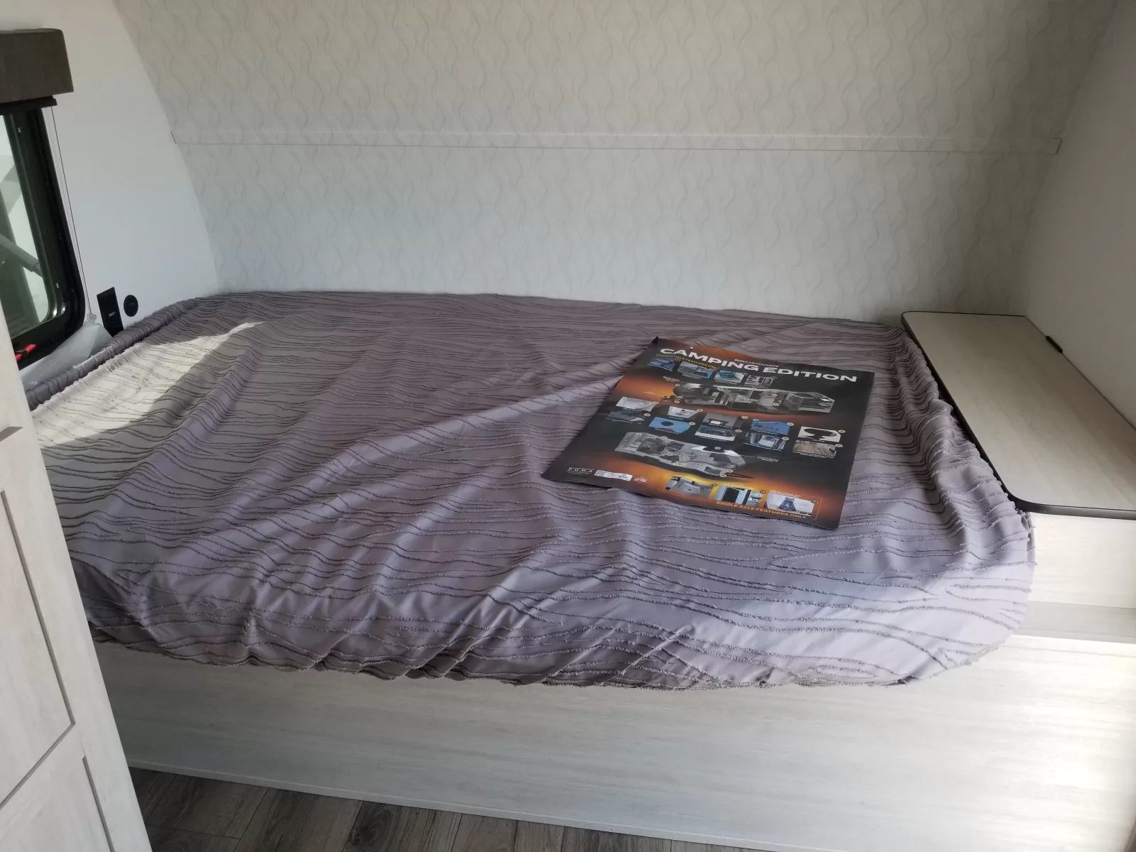 2027 Forest River 120rkce Travel Trailer for sale at Colonia Del Rey RV in Corpus Christi, TX