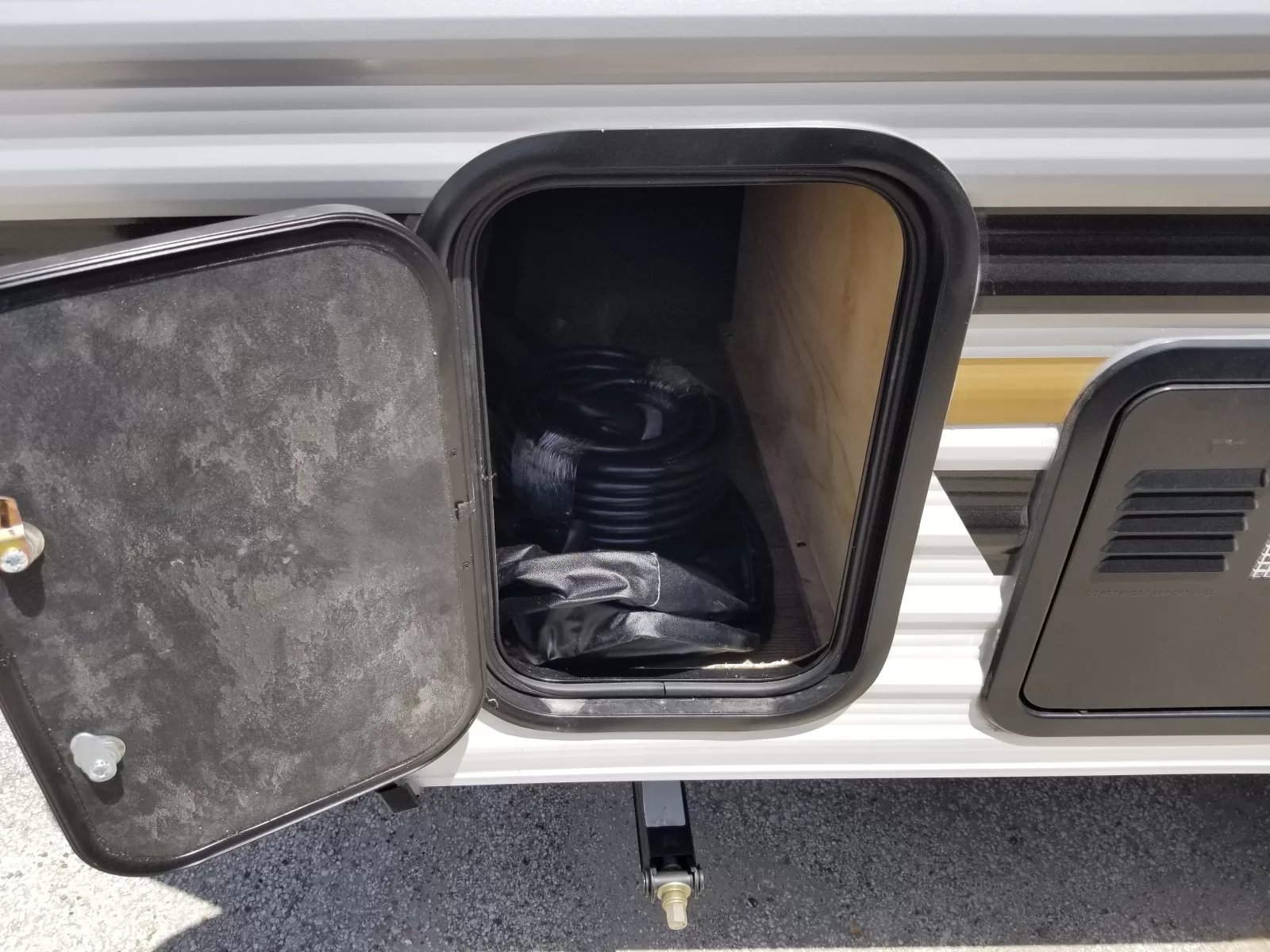 2027 Forest River 120rkce Travel Trailer for sale at Colonia Del Rey RV in Corpus Christi, TX