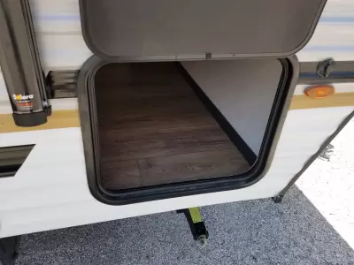 New 2027 Forest River PUMA CAMPING EDITION 120rkce — photo 7