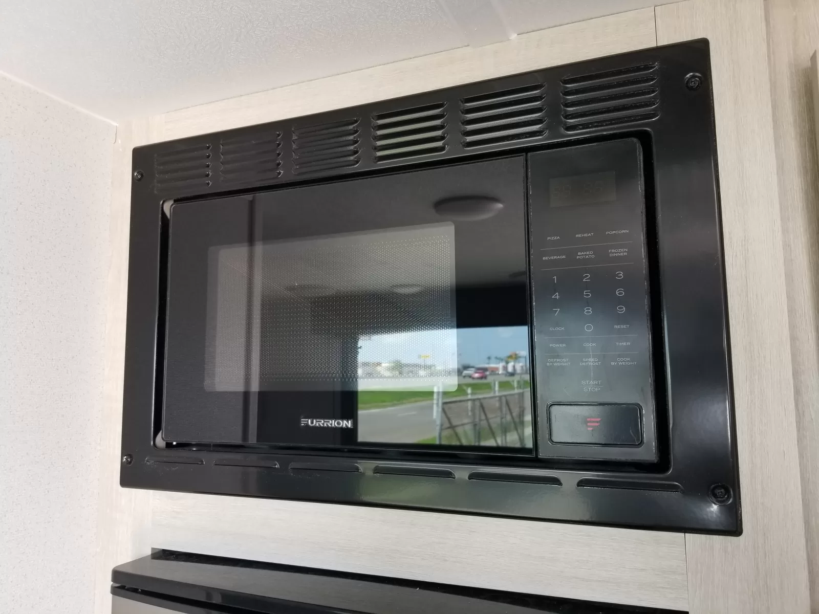 2027 Forest River 120rkce Travel Trailer for sale at Colonia Del Rey RV in Corpus Christi, TX