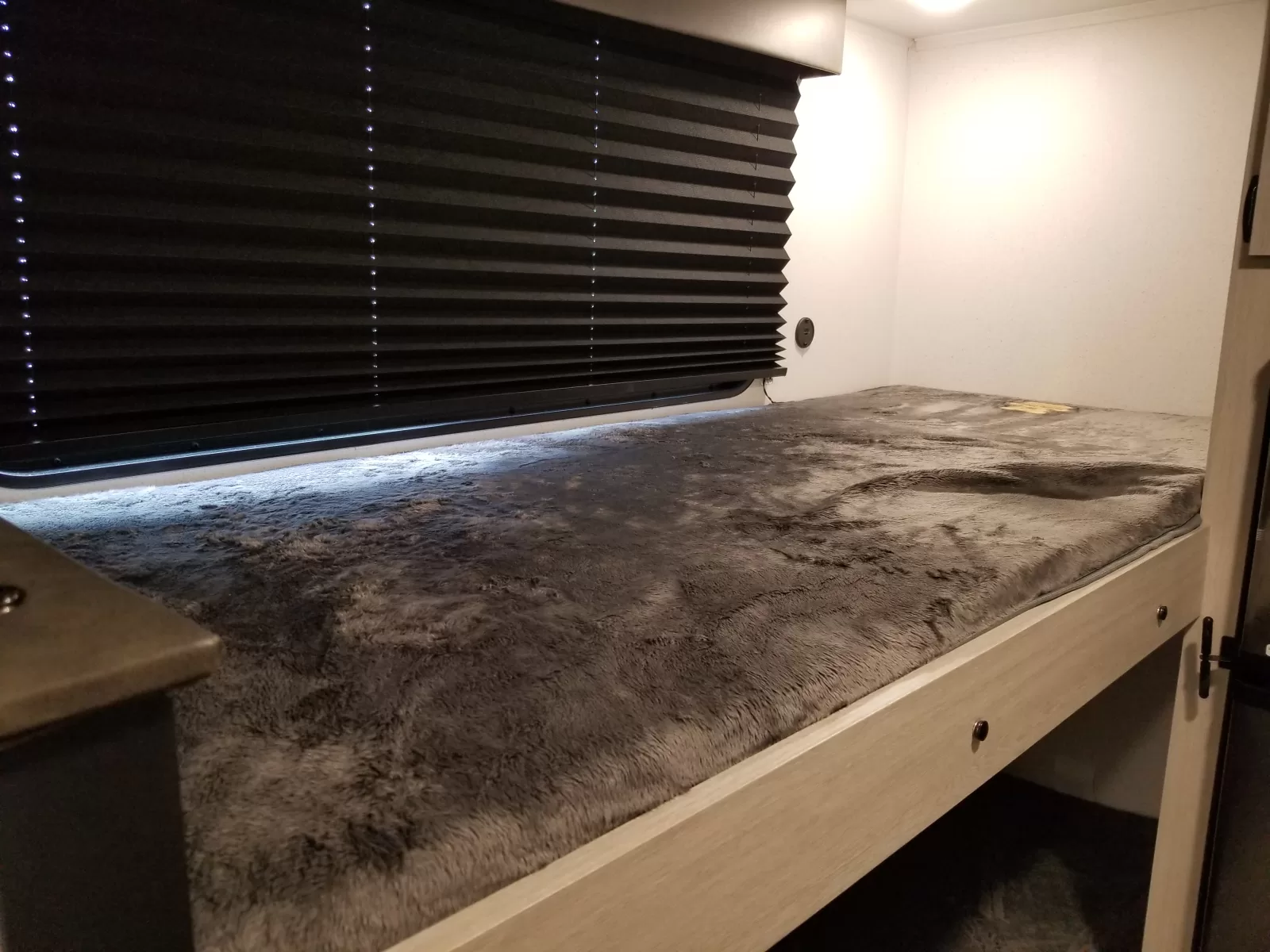 2027 Forest River 122BHCE Travel Trailer for sale at Colonia Del Rey RV in Corpus Christi, TX