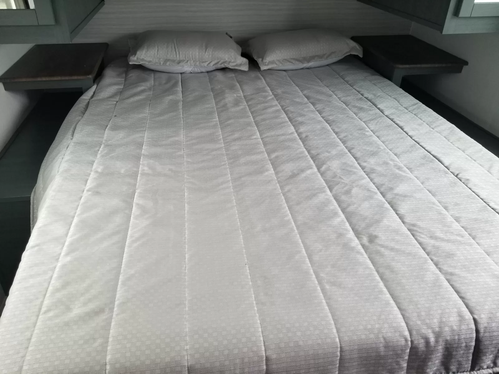2027 Forest River 337BH Travel Trailer for sale at Colonia Del Rey RV in Corpus Christi, TX