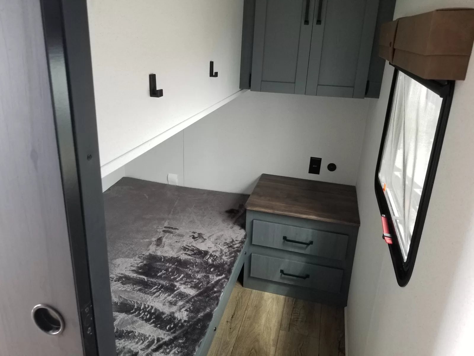 2027 Forest River 337BH Travel Trailer for sale at Colonia Del Rey RV in Corpus Christi, TX