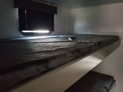 New 2027 Forest River PUMA CAMPING EDITION 305BHCE — photo 17