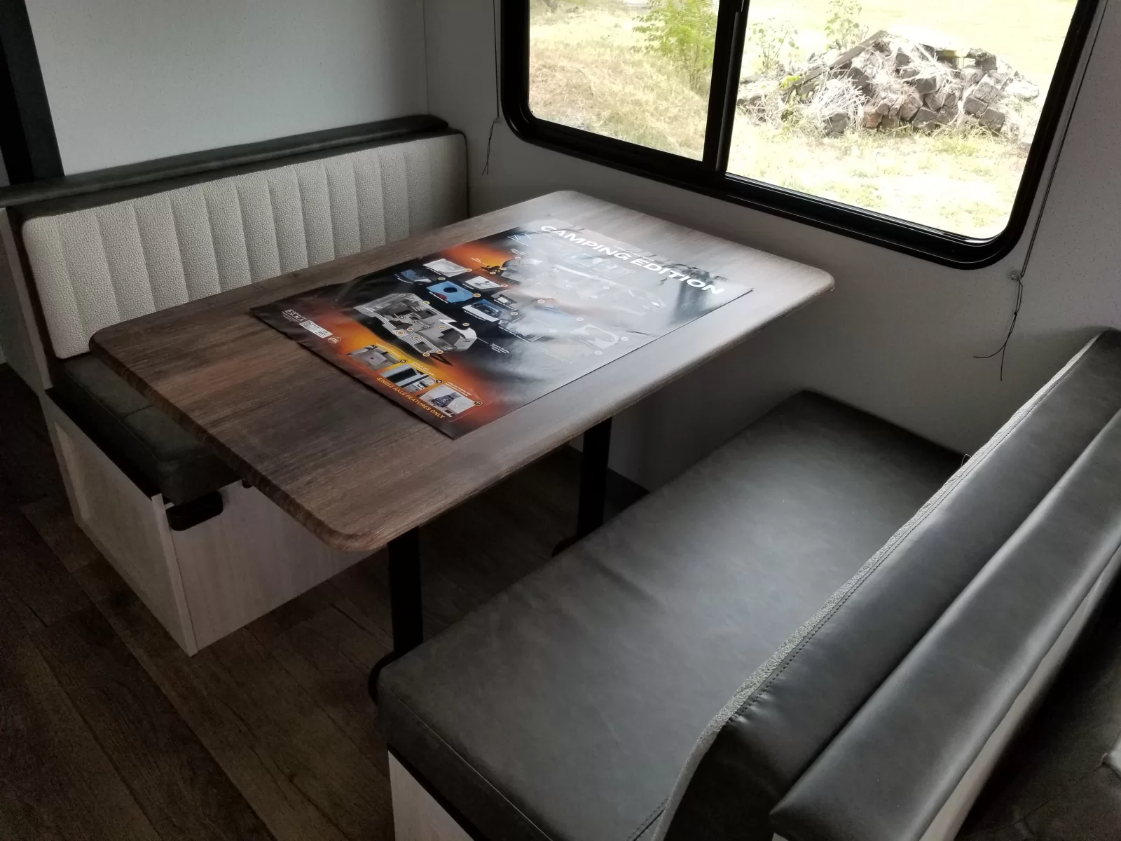 2027 Palomino 303BHCE Travel Trailer for sale at Colonia Del Rey RV in Corpus Christi, TX