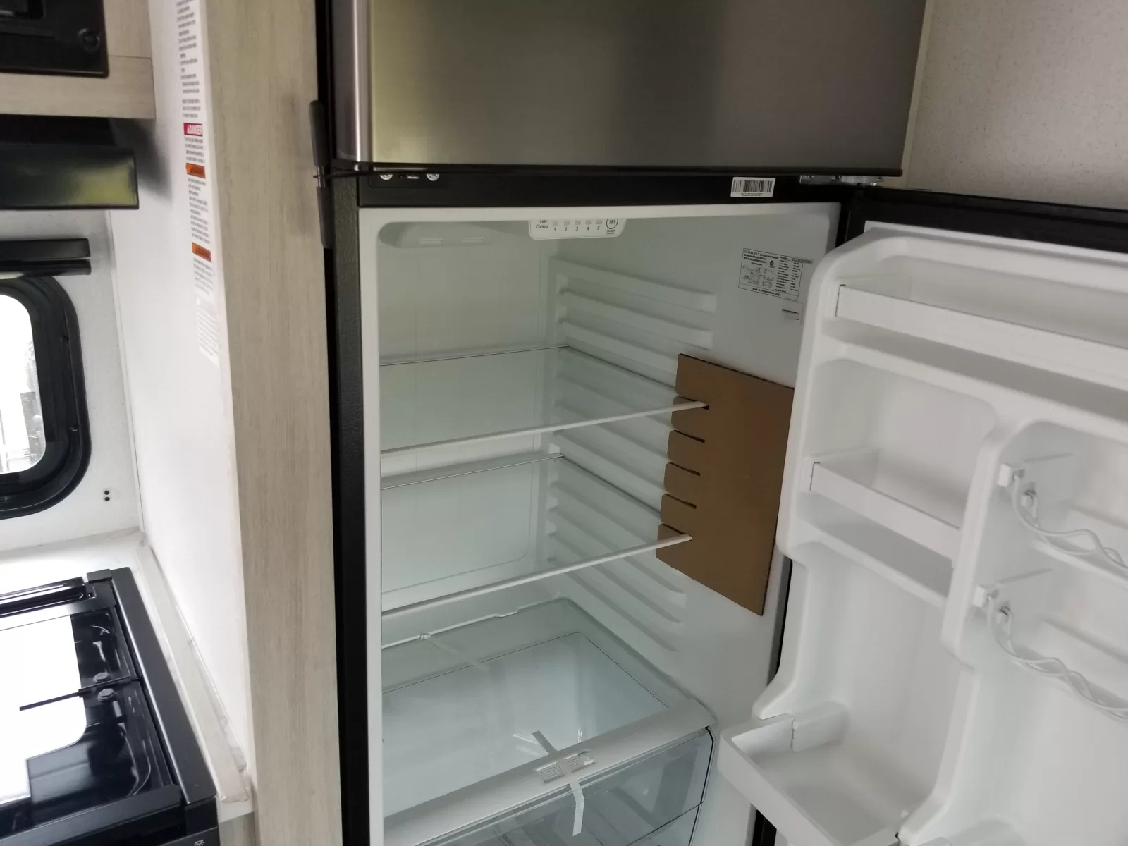 2027 Palomino 303BHCE Travel Trailer for sale at Colonia Del Rey RV in Corpus Christi, TX