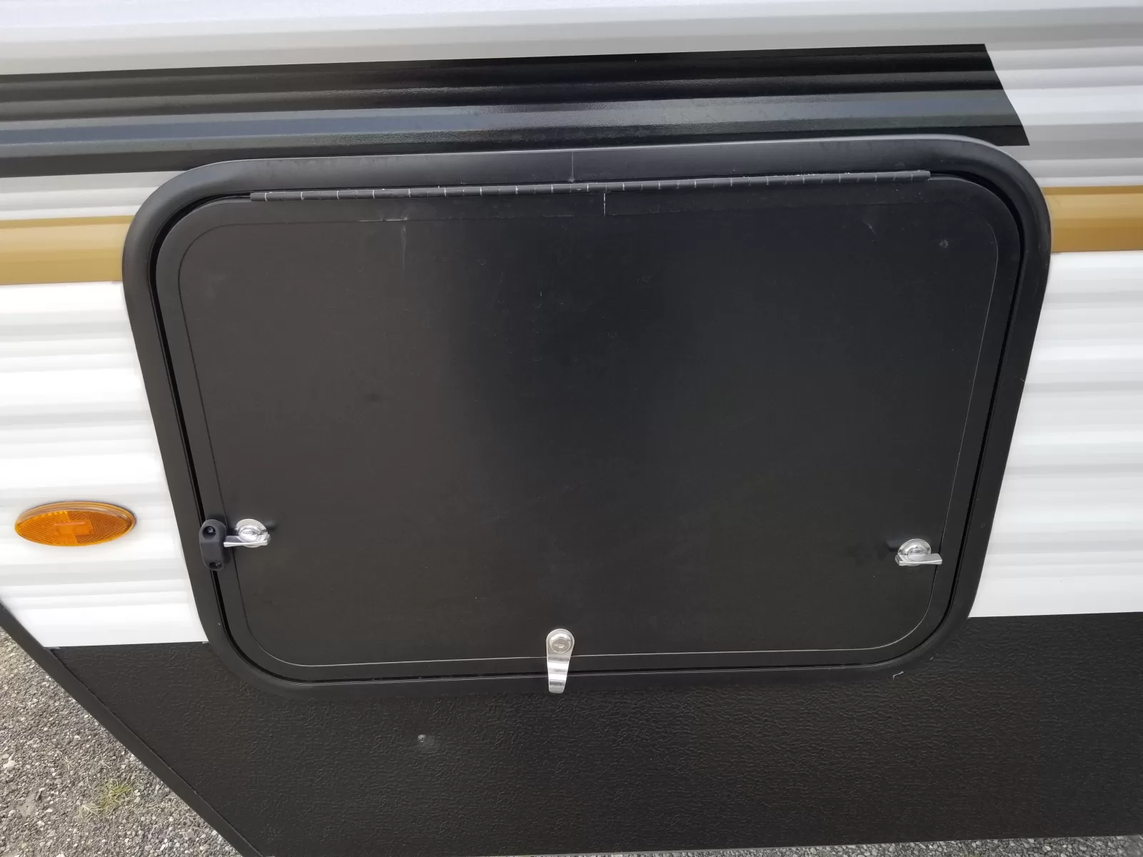 2027 Forest River 284BHCE Travel Trailer for sale at Colonia Del Rey RV in Corpus Christi, TX