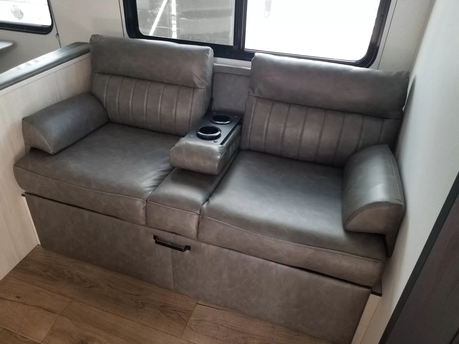 2027 Forest River 284BHCE Travel Trailer for sale at Colonia Del Rey RV in Corpus Christi, TX